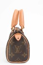 Louis Vuitton Mini Speedy  thumbnail