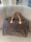 Louis Vuitton Speedy 35 thumbnail