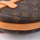 Louis Vuitton Chantilly (1988) – Elegant saddelveske i klassisk monogram thumbnail