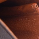 Louis Vuitton Cartouchiere PM – Klassisk crossbody fra 1980 thumbnail