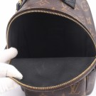 LOUIS VUITTON PALM SPRINGS – MONOGRAM CANVAS (2020) thumbnail