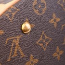 Louis Vuitton Bucket GM – Romslig klassiker fra 1998 thumbnail