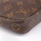 LOUIS VUITTON POCHETTE – MONOGRAM CANVAS (2000) thumbnail