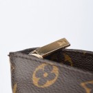 Louis Vuitton Cabas Mezzo thumbnail
