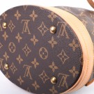 Louis Vuitton Bucket PM – Monogram Canvas (1998) thumbnail