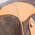 Louis Vuitton Retiro (2011) – elegant veske i Monogram thumbnail
