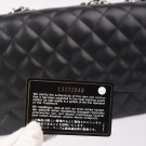 Chanel Classic Jumbo Single Flap I 2009 thumbnail