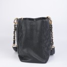Chanel GST – Klassisk shopper i Caviar-skinn fra 2011 thumbnail