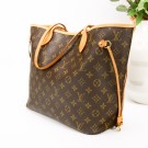 LOUIS VUITTON NEVERFULL MM thumbnail