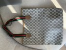 Gucci Vintage Plus Tote thumbnail