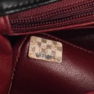 Chanel Mini Flap – Lammeskinn (1994) thumbnail