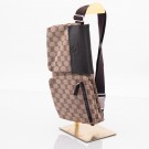 Gucci Belt Bag (2010) – klassisk veske i GG monogram thumbnail