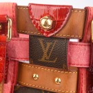 Louis Vuitton Rubis Bucket  thumbnail