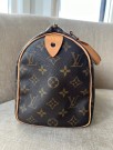 Louis Vuitton Speedy 25 thumbnail