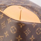 Louis Vuitton Estrela NM (2012) – elegant veske i Monogram thumbnail