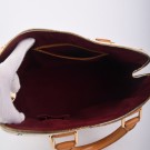 Louis Vuitton Alma Multicolour White PM thumbnail