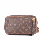Louis Vuitton Marly – Monogram Canvas (1990) thumbnail