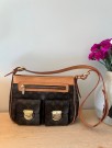 Louis Vuitton Hudson Customize thumbnail