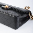 Chanel Double Flap Classic Small  thumbnail
