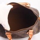 LOUIS VUITTON SPEEDY 30 (2009) – IKONISK HÅNDVESKE MED REISEINSPIRASJON thumbnail