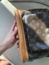 Louis Vuitton Montsouris GM thumbnail