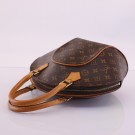 Louis Vuitton Ellipse PM (1997) – ikonisk Monogram veske thumbnail