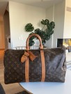 Louis Vuitton Keepall 45 thumbnail
