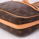 Louis Vuitton Senlis Pre-date code 1980 thumbnail