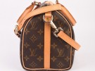 Louis Vuitton Speedy 25 turn into bando thumbnail