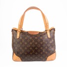 Louis Vuitton Estrela NM (2012) – elegant veske i Monogram thumbnail