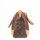 Louis Vuitton Estrela NM (2012) – elegant veske i Monogram thumbnail