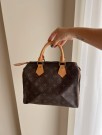 Louis Vuitton Speedy 25 thumbnail