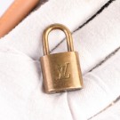 Louis Vuitton Speedy 25 – Monogram Canvas (2008) thumbnail