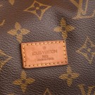 LOUIS VUITTON SAUMUR 30 (1991) – DOBBELSIDIG OG FUNKSJONELL VINTAGEKLASSIKER thumbnail