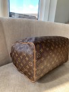 Louis Vuitton Speedy 35 thumbnail