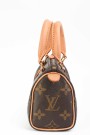 Louis Vuitton Mini Speedy  thumbnail