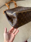 Louis Vuitton Batignolles Vertical thumbnail