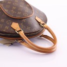 Louis Vuitton Ellipse PM (1997) – ikonisk Monogram veske thumbnail