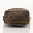 Louis Vuitton Palermo GM (2009) – romslig veske i Monogram thumbnail