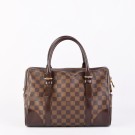 Louis Vuitton Berkeley – Damier Ebene (2009) thumbnail
