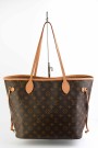 Louis Vuitton Neverfull MM thumbnail