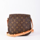 Louis Vuitton Saint Cloud - Vintage skatt fra 1980 thumbnail