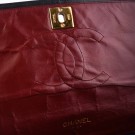 CHANEL CLASSIC FLAP (1980) – IKONISK LUKSUS MED TIDLØST UTTRYKK thumbnail