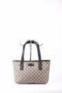 Gucci Supreme Small Joy Tote thumbnail