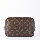 Louis Vuitton Trousse 23 – Monogram Canvas (1980) thumbnail