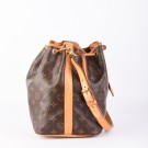 Louis Vuitton Noé PM – Monogram Canvas (2005) thumbnail