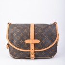 Louis Vuitton Saumur 30 – Klassisk satchel fra 1989 thumbnail