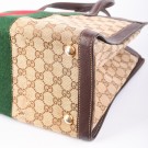 Gucci GG Supreme Ophidia – Vintage Monogram (ca. 1980) thumbnail