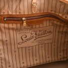 Louis Vuitton Neverfull GM – Romslig og ikonisk shopper fra 2008 thumbnail