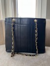 Chanel Front Flap Tote  thumbnail